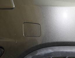 Заглушка буксировочного крюка для HONDA Civic VIII (2005—2009)  запчасти бу