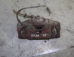 Суппорт передний левый для JAGUAR XF I (2007—2011)  запчасти бу