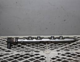 Рейка топливная (рампа) для JAGUAR XF I рестайлинг (2011—2015)  запчасти бу