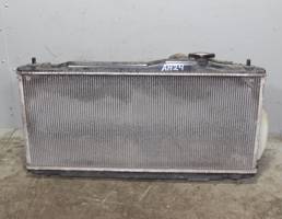 Радиатор основной для HONDA Civic VIII (2005—2009)  запчасти бу