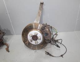 Ступица передняя для JAGUAR XF I рестайлинг (2011—2015)  запчасти бу