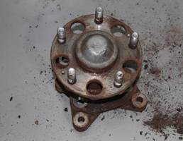 Ступица задняя для HONDA Civic VIII (2005—2009)  запчасти бу