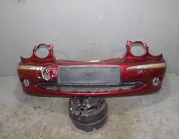 Бампер передний для JAGUAR X-type I (2001—2009)  запчасти бу