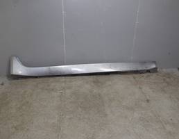 Накладка порога правого для JAGUAR XF I рестайлинг (2011—2015)  запчасти бу