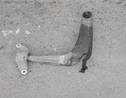 Рычаг передний левый нижний для HONDA Civic VIII (2005—2009)  запчасти бу