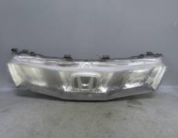 Решетка радиатора (люстра) для HONDA Civic VIII (2005—2009)  запчасти бу