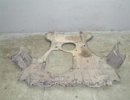 Защита двигателя для HONDA Civic VIII (2005—2009)  запчасти бу