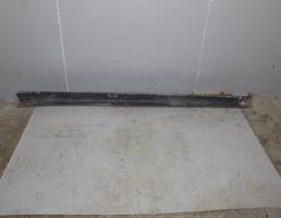 Накладка порога левого для LAND ROVER Range Rover Sport I (2005—2009)  запчасти бу