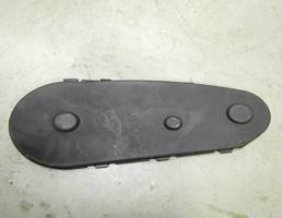 Кожух ремня ГРМ для JAGUAR XF  запчасти бу