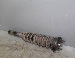 Амортизатор задний для JAGUAR XF I рестайлинг (2011—2015)  запчасти бу