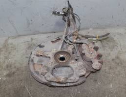 Ступица передняя для LAND ROVER Range Rover Sport I (2005—2009)  запчасти бу