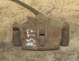 Суппорт передний правый для JAGUAR X-type I (2001—2009)  запчасти бу