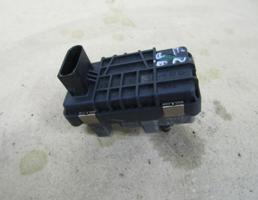 Актуатор/сервопривод турбины для JAGUAR S-type I рестайлинг (2004—2008)  запчасти бу