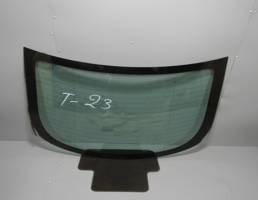 Стекло заднее для JAGUAR XF I (2007—2011)  запчасти бу