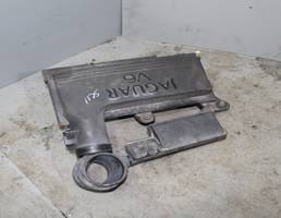 Корпус воздушного фильтра для JAGUAR X-type I (2001—2009)  запчасти бу