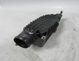 Воздуховод для JAGUAR XF I (2007—2011)  запчасти бу