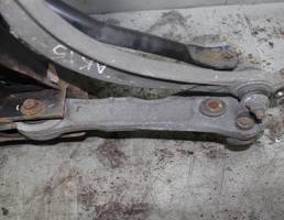 Рычаг передний поперечный нижний (прямой) левый для JAGUAR XF I рестайлинг (2011—2015)  запчасти бу