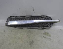 Решетка в бампер левая для JAGUAR XF I (2007—2011)  запчасти бу