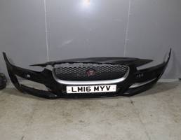 Бампер передний для JAGUAR XE I (2015—2019)  запчасти бу