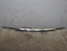 Накладка крышки багажника (хром) для JAGUAR XF I рестайлинг (2011—2015)  запчасти бу