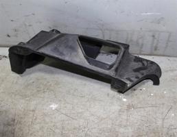 Воздуховод впускной для JAGUAR XF  запчасти бу