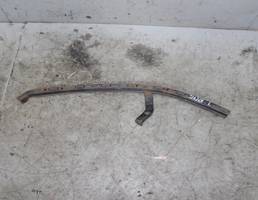 Крепление фары железное левое для HONDA Civic VIII (2005—2009)  запчасти бу