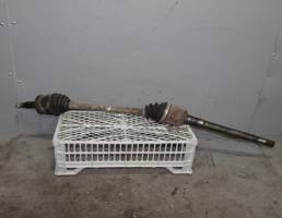 Полуось передняя правая (Привод) для LAND ROVER Range Rover Sport I (2005—2009)  запчасти бу