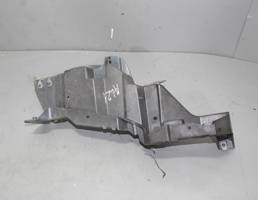 Панель передняя (левая часть) для JAGUAR S-type I рестайлинг (2004—2008)  запчасти бу