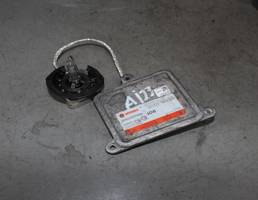 Блок розжига ксенона для JAGUAR XF I рестайлинг (2011—2015)  запчасти бу