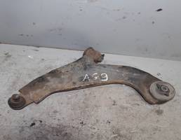 Рычаг передний левый нижний для JAGUAR X-type I (2001—2009)  запчасти бу