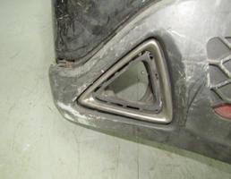 Накладка глушителя левая для HONDA Civic VIII (2005—2009)  запчасти бу