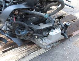 МКПП для HONDA Civic VIII (2005—2009)  запчасти бу