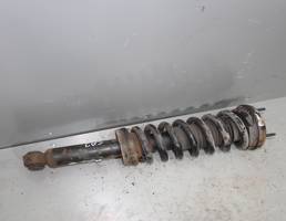 Амортизатор задний для JAGUAR XF I рестайлинг (2011—2015)  запчасти бу