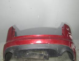 Бампер задний для JAGUAR XF I рестайлинг (2011—2015)  запчасти бу