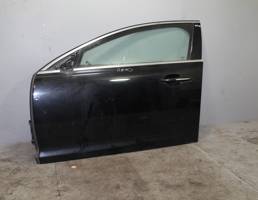 Накладка двери передней левой для JAGUAR XJ X351 (2009—2015)  запчасти бу