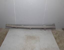 Порог левый для HONDA Civic VIII (2005—2009)  запчасти бу