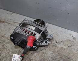 Генератор для JAGUAR XF I рестайлинг (2011—2015)  запчасти бу