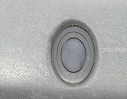 Датчик парковки (парктроник) для JAGUAR X-type I (2001—2009)  запчасти бу