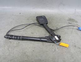 Защёлка ремня безопасности с пиропатроном левая для LAND ROVER Range Rover Sport I (2005—2009)  запчасти бу