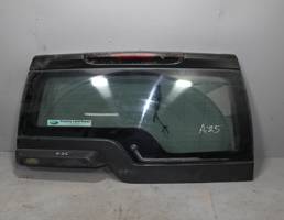 Крышка багажника для LAND ROVER Discovery III (2004—2009)  запчасти бу