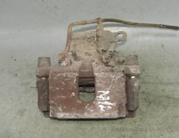 Суппорт задний левый для JAGUAR XF I рестайлинг (2011—2015)  запчасти бу