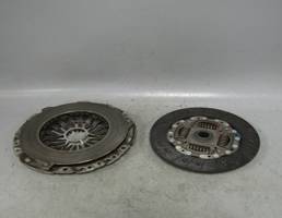 Комплект сцепления для HONDA Civic VIII (2005—2009)  запчасти бу