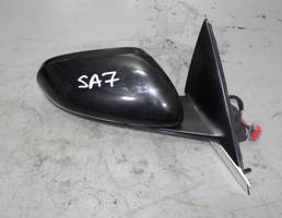 Зеркало правое для JAGUAR XF I рестайлинг (2011—2015)  запчасти бу