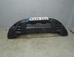 Нижняя губа (решетка) бампера для HONDA CR-V III (2006—2009)  запчасти бу