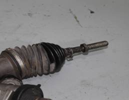 Тяга рулевая для JAGUAR XF I рестайлинг (2011—2015)  запчасти бу