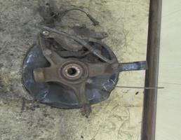 Кулак поворотный передний правый для HONDA Civic VIII (2005—2009)  запчасти бу