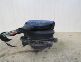 Блок ABS (насос) для JAGUAR X-type I (2001—2009)  запчасти бу