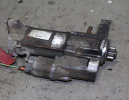 Стартер для JAGUAR S-type I рестайлинг (2004—2008)  запчасти бу