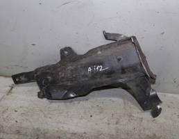 Пыльник двигателя правый для JAGUAR XF I рестайлинг (2011—2015)  запчасти бу