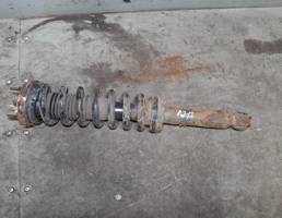 Амортизатор задний для JAGUAR XF I рестайлинг (2011—2015)  запчасти бу